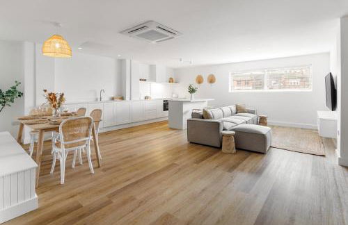 44 Renshaw Apart Hotel - Foto 74