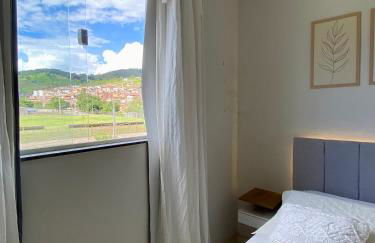 Apartamento dos sonhos Centro Capitolio - Foto 10