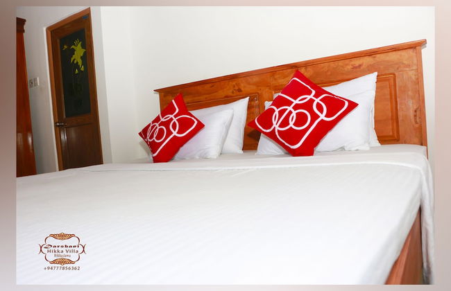 Darshani Hikka Villa - Foto 3