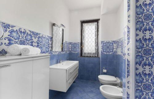Villa Amore in Castellammare di Stabia - Foto 66
