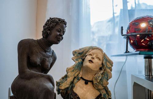 Gites Le Clos des Pradals - Foto 21