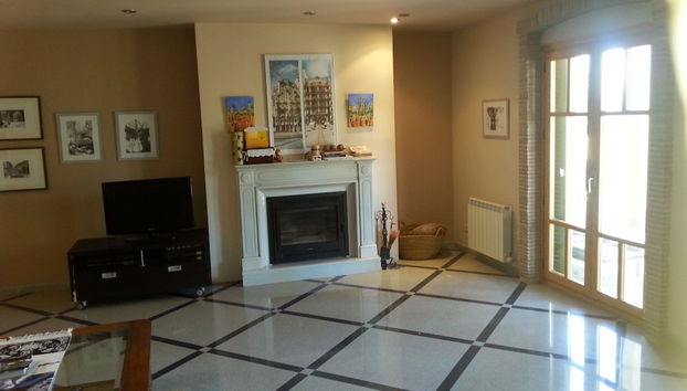 Xalet de la Muntanya, El Bruc-Montserrat - Foto 2, Imagen principal