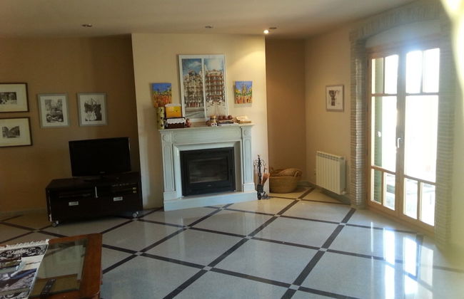 Xalet de la Muntanya - Photo 1