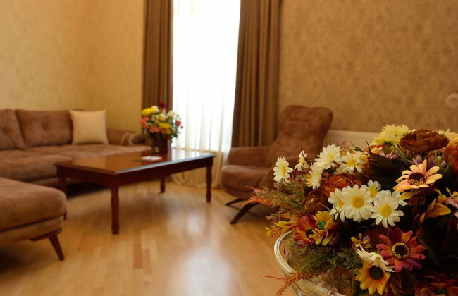 Apartment Dat Exx on the Marjanishvili - Foto 74