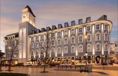 Lisbon Finestay 8 Building - Foto 83