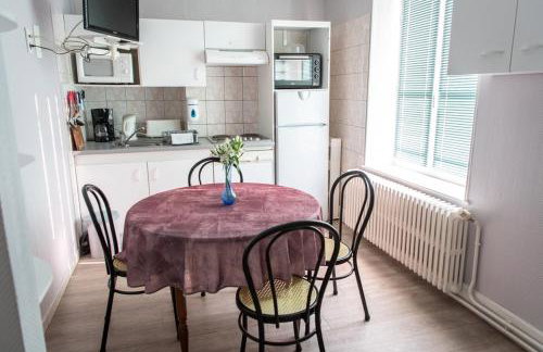 Aux Studios du Parc - Foto 13