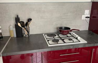 Charming furnished house at Moret sur Loing - Foto 7