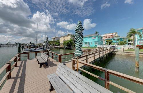 Cute One Bedroom at The Coral Resort Apts by RedAwning - Foto 52