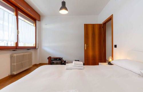 Attico Panoramico in Centro - Civetta - Foto 24