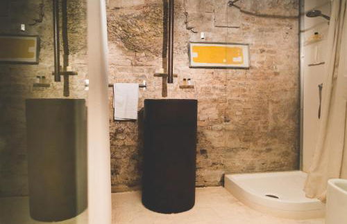 ART SUITE GALLERY - Tuscany - medieval town close to Florence, Pisa, Lucca, Chianti Zone, Versilia - Foto 14