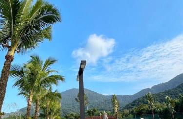 Maresias flat mata azul - Foto 47