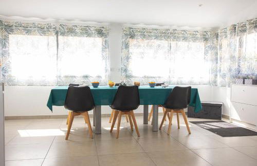 La Maison du Lac - Puimoisson - Foto 20