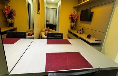 Apartamento Alto Padrão, Residencial Smart Águas Claras - Foto 2