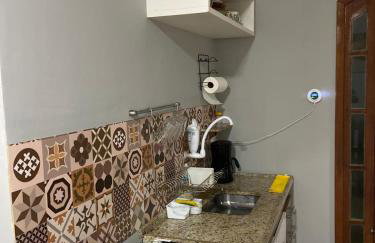 Quarto e sala único - Foto 8