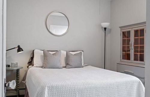 Bright Modern Open Layout 2nd Flr Short to MidTerm - Foto 14