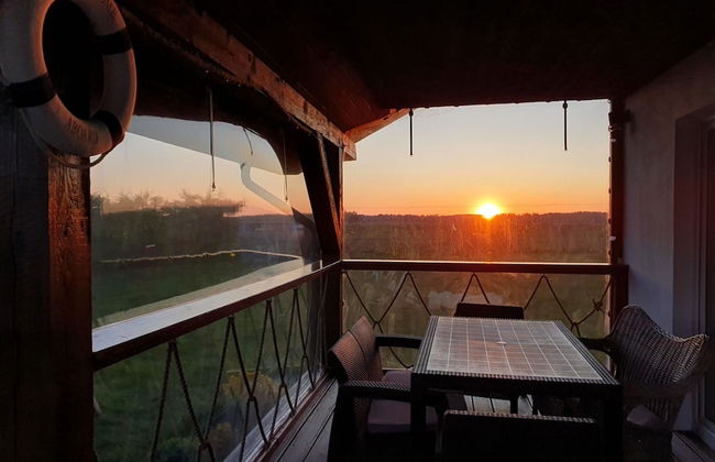 Fantastic House, Located Among Meadows and Nature, Near the Sea - Photo 75