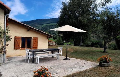 Maison de montagne avec vue sur Pyrenees - Foto 8