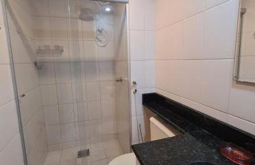 Apt em Brasília Preço Único 3 Hóspedes - Foto 34