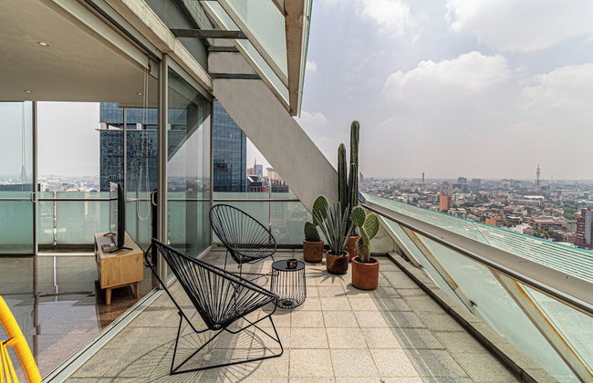 Casa Reforma by Kukun - Foto 56