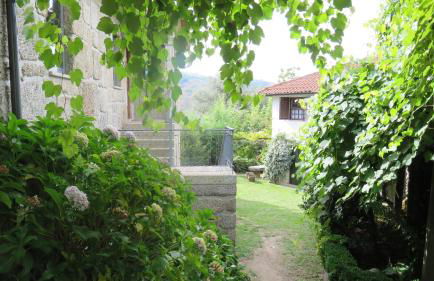 T0 Eira Trás - Foto 2