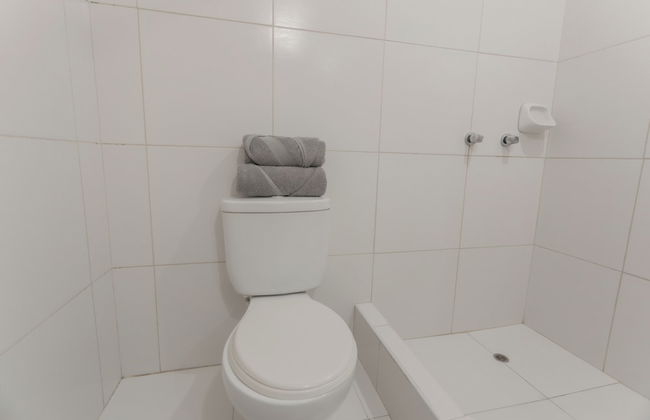 Quechua Aparhotel - Foto 52