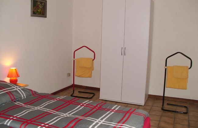 Ferienwohnung Langelsheim - Foto 6