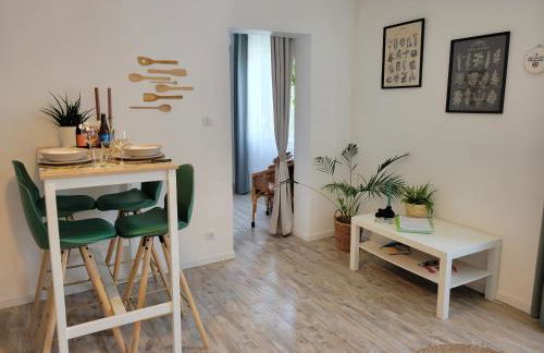 Le Guèlèf - Appartement 2 personnes - Foto 14