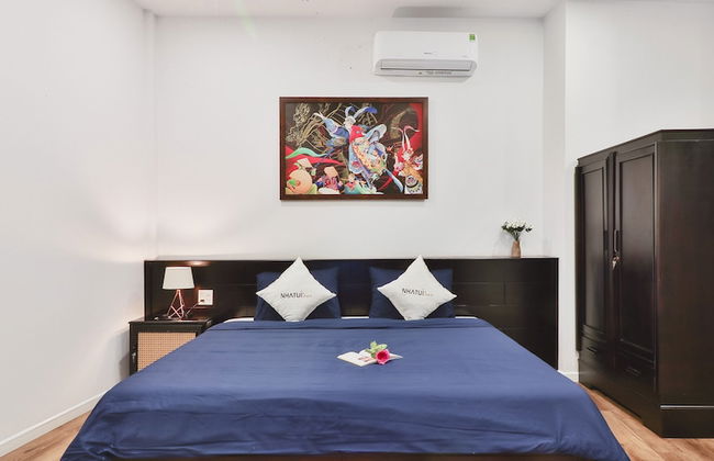 NHATUIshare Quy Nhon - Photo 16