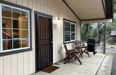 Wonky Donkey Den 30 mi to Yosemite Arch Entrance - Foto 23