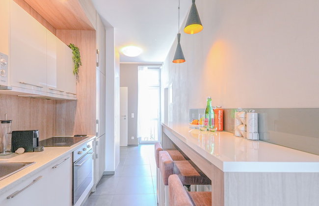 Christiano Apartments - Foto 21