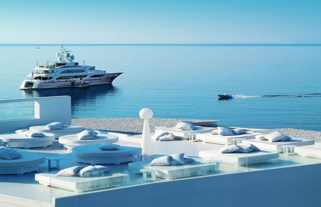 Petasos Beach Resort & Spa, Small Luxury Hotels of the World - Photo 68