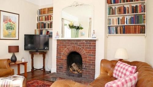 The Highlands - Iden nr Rye - Tennis Court - Foto 5