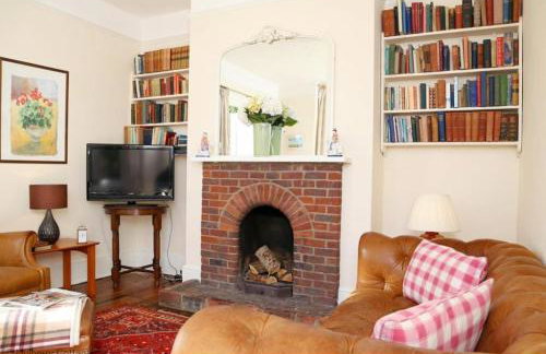 The Highlands - Iden nr Rye - Tennis Court - Foto 5