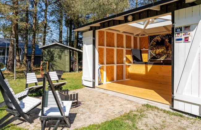 "Delco" - 200m from the sea - Foto 11