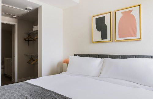 Blueground Downtown elevator nr parks LAX-1242 - Foto 11