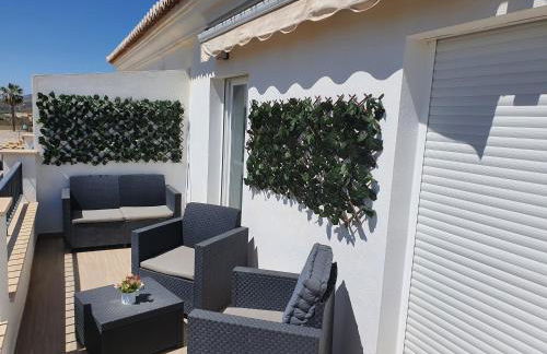 NIZA BEACH NIGHT AND DAY - Photo 21