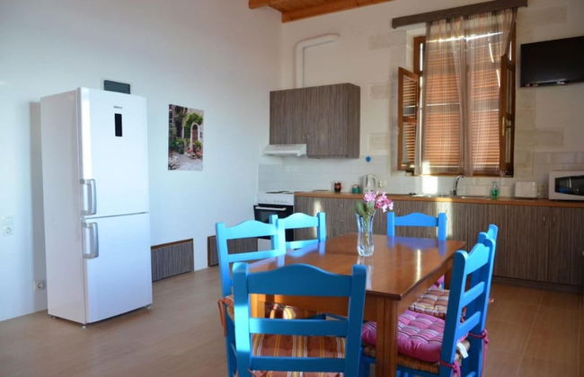 Stone Villa I in Petres - Foto 2