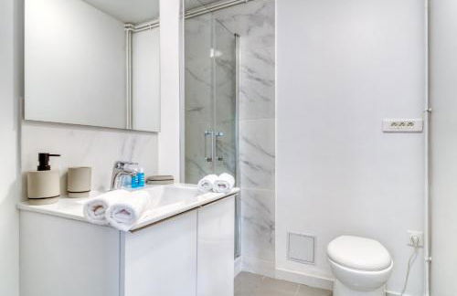 Douceur Flamande - Calme - Wifi - Foto 23