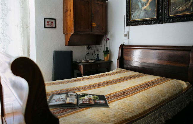 Domus Socolatae Residenza d'Epoca Charming B&B - Foto 36