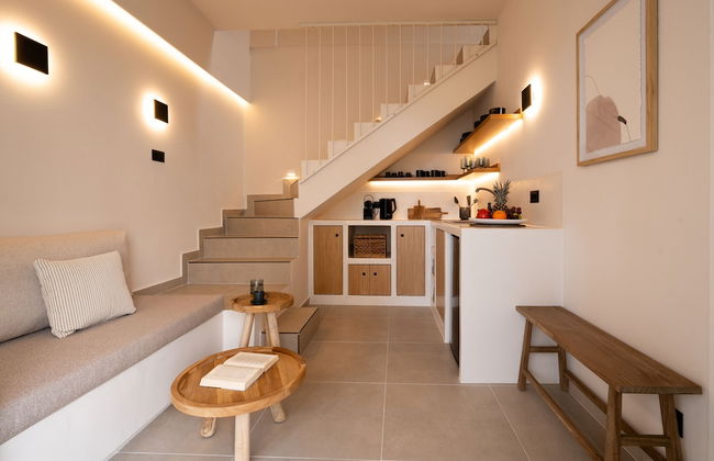 Sugarwhite Suites - Foto 6