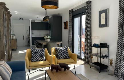 Comino Penthouse - Foto 10