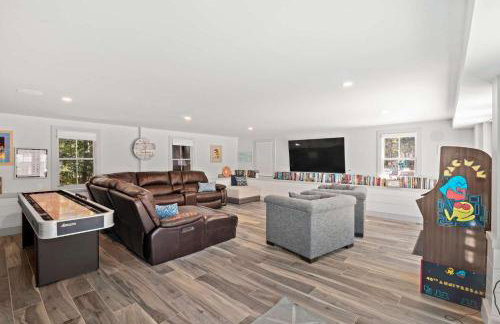 Luxurious Escape Pool Hot Tub Game Room - Foto 34