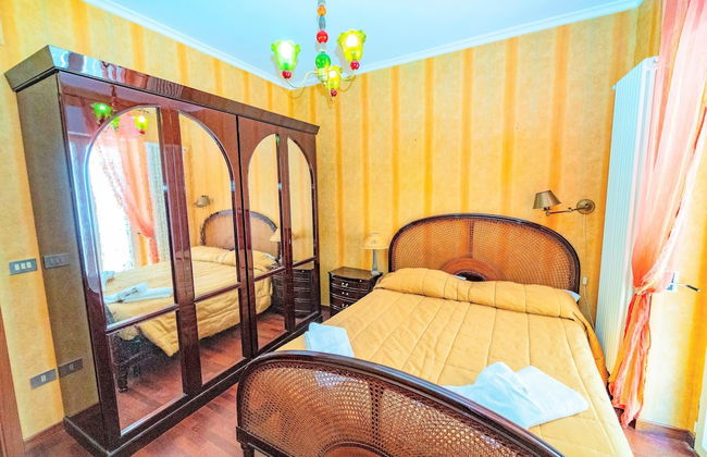 Appartamento con vista panoramica - Mikha'el Apartment - Photo 8