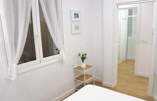 CENTRAL NEAR SEA - by SanSebastianApartments·es - Foto 31