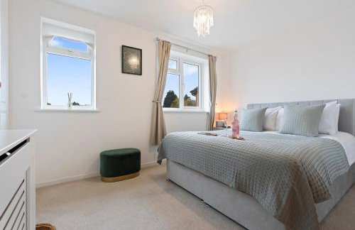 Tilly's Townhouse With parking - Foto 12