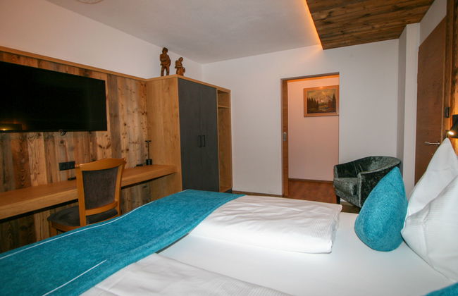 Erzherzog’s Apts/Zillertal Alpen Lodge - Foto 23