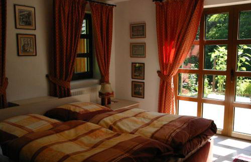 Ferienwohnung Erzgebirge - Foto 22