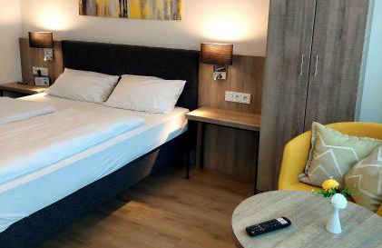 Appartementhaus Berlin - Foto 12