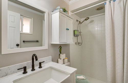 2 Mi to Gardner Village Family Gem with Fenced Yard - Foto 14