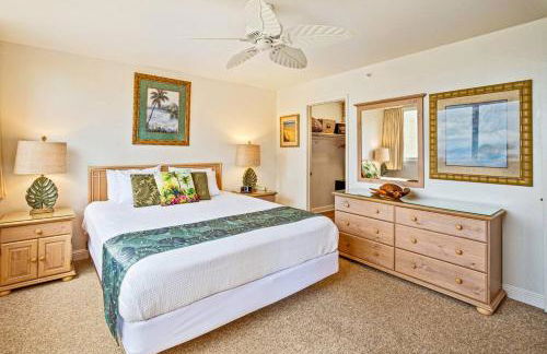 Royal Kahana 714- Updated ocean view Hawaiiana style 1 bedroom - Foto 36